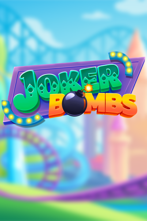 Joker Bombs 96%
